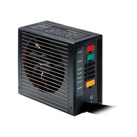 Be-Quiet Straight Power E8 CM