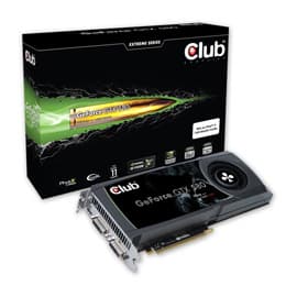 CLUB3D GeForce GTX 580