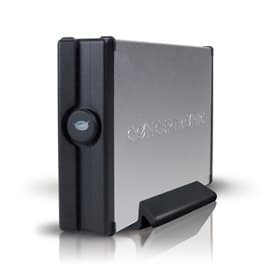 Conceptronic 3,5 inch USB hard disk box for SATA hard disk