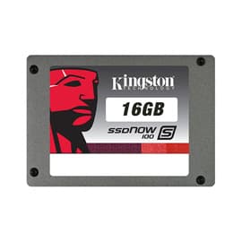 Kingston 16GB SSDNow S100
