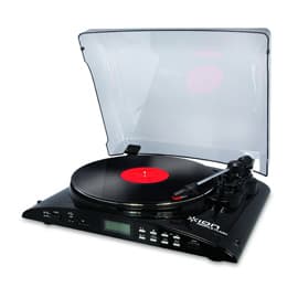 ION PROFILE FLASH LP