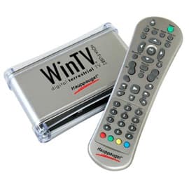 Hauppauge WinTV-NOVA-T USB2