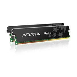 A-DATA XPG Gaming Series, DDR3, 2000 MHz, CL9, 4GB (2GB x 2)
