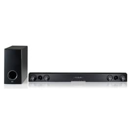 LG HLS36W