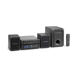 Lenco 2.1 home cinema set
