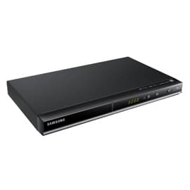 Samsung DVD-D530