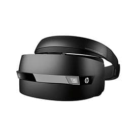 HP Windows Mixed Reality Headset