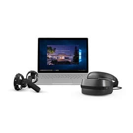 Microsoft Surface Book 2 Mixed Reality Set