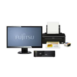 Fujitsu ESPRIMO Edition E900 + Epson Stylus S22 + Fujitsu L line LL3200T