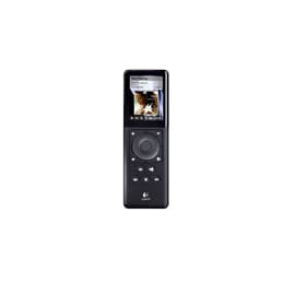 Logitech Squeezebox Controller