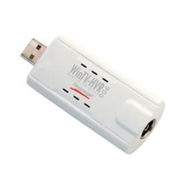 Hauppauge WinTV-HVR-900 for Mac & PC
