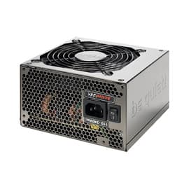Be-Quiet Straight Power E6 450W