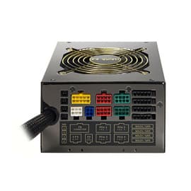 Be-Quiet Dark Power PRO 1200W