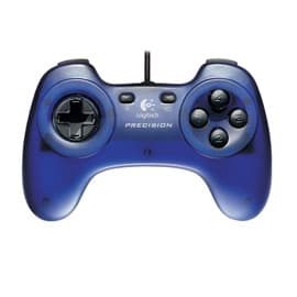 Logitech Precision Gamepad