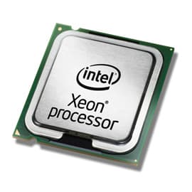 Fujitsu Xeon Processor E5502