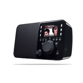 Logitech Squeezebox Radio