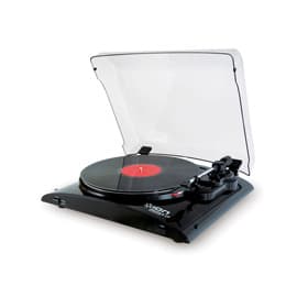 ION PROFILE LP