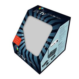 Hauppauge w-lantv 50nw-lantv 50n