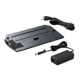 HP 12-cell Ultra-capacity Battery with Adapter Ultra-Capacity Battery