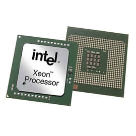 IBM Xeon E5630
