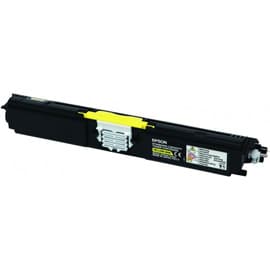 Epson Toner Yellow S050558 AcuBrite