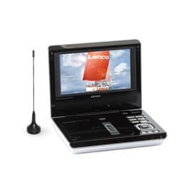 Lenco DVP-741