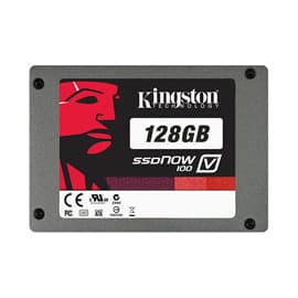 Kingston 128GB SSDNow V100