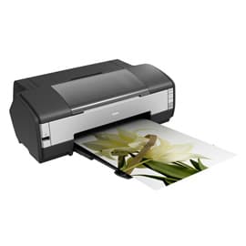 Epson Stylus Photo 1400