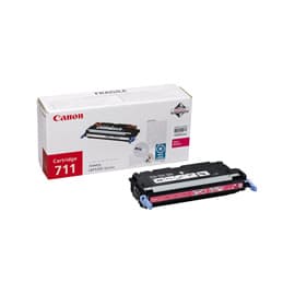 Canon Cartridge 711 Magenta