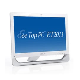 Asus EeeTop PC All-in-one PC ET2011E-W003E