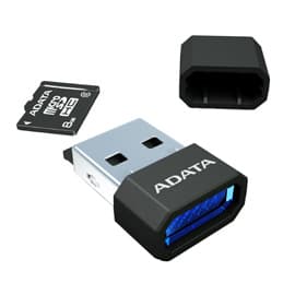 A-DATA microReader Ver. 3