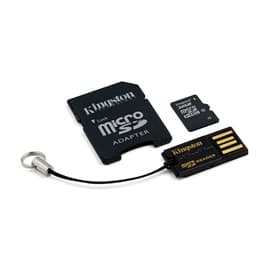Kingston 32GB Multi Kit